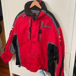 1996 Spyder Ski Jacket